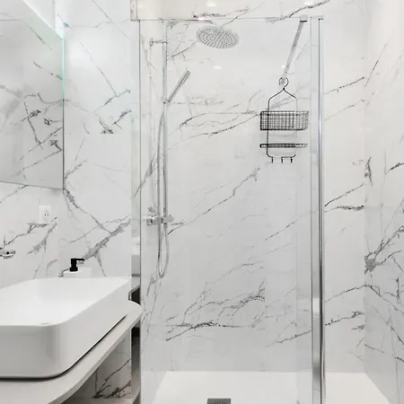 Lägenhet 2mn Monaco - Renovation Luxe - Cu