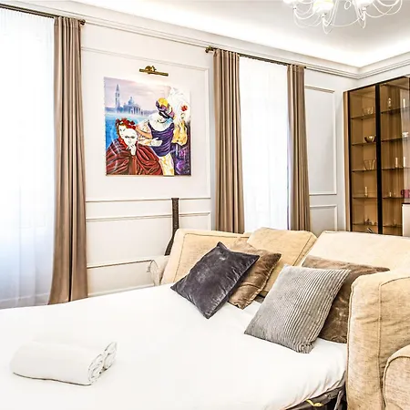 2mn Monaco - Renovation Luxe - Cu Lägenhet *