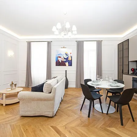 2mn Monaco - Renovation Luxe - Cu * ボーソレイユ