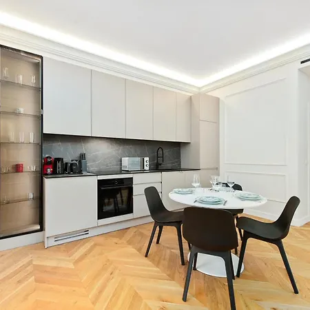 2mn Monaco - Renovation Luxe - Cu *