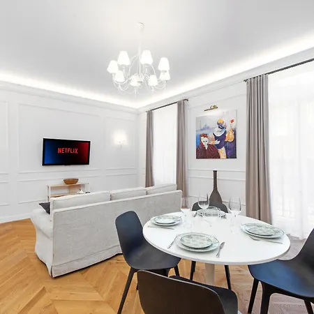 アパート 2mn Monaco - Renovation Luxe - Cu *