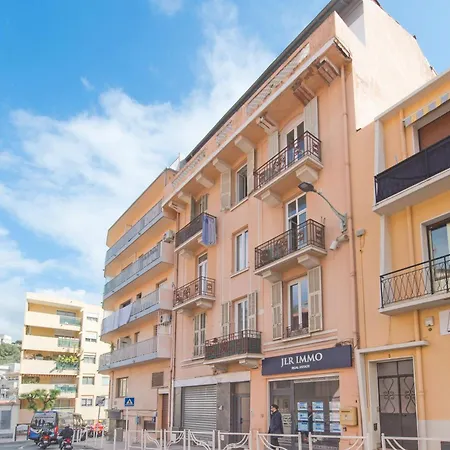 2mn Monaco - Renovation Luxe - Cu Daire Beausoleil