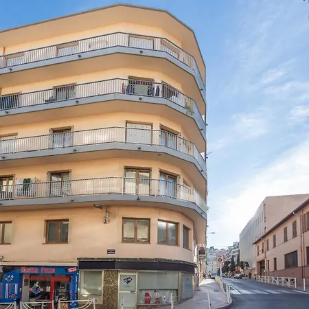 Apartament 2mn Monaco - Renovation Luxe - Cu *