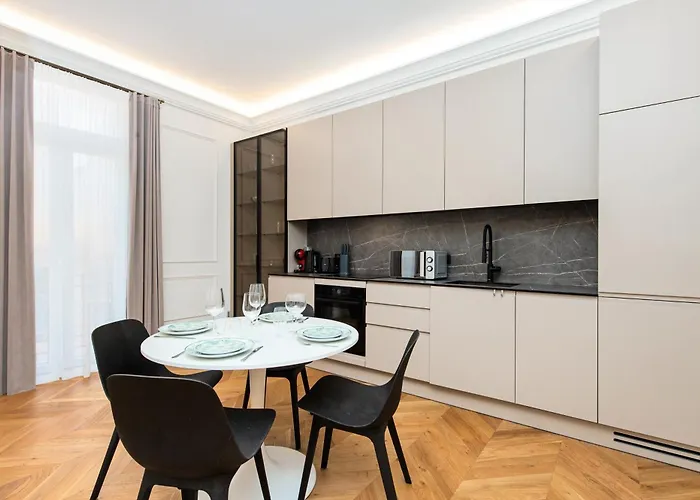 2mn Monaco - Renovation Luxe - Cu Apartment Beausoleil