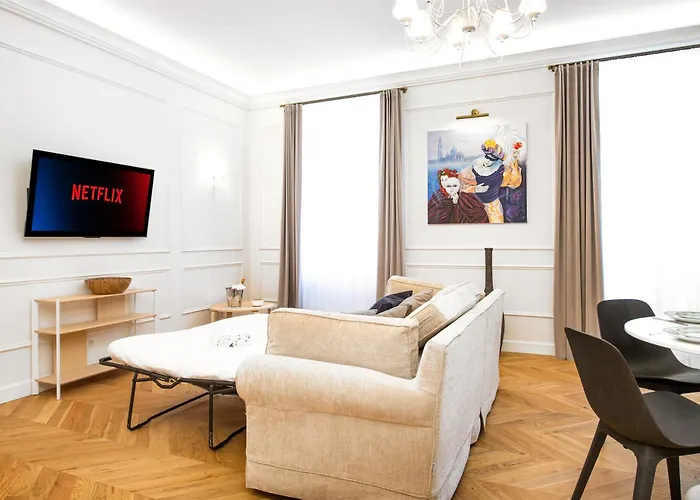 Apartment 2mn Monaco - Renovation Luxe - Cu