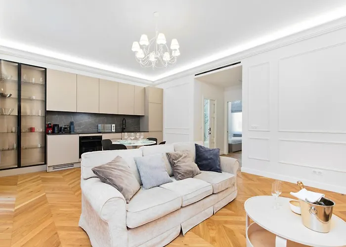 Apartment 2mn Monaco - Renovation Luxe - Cu Beausoleil