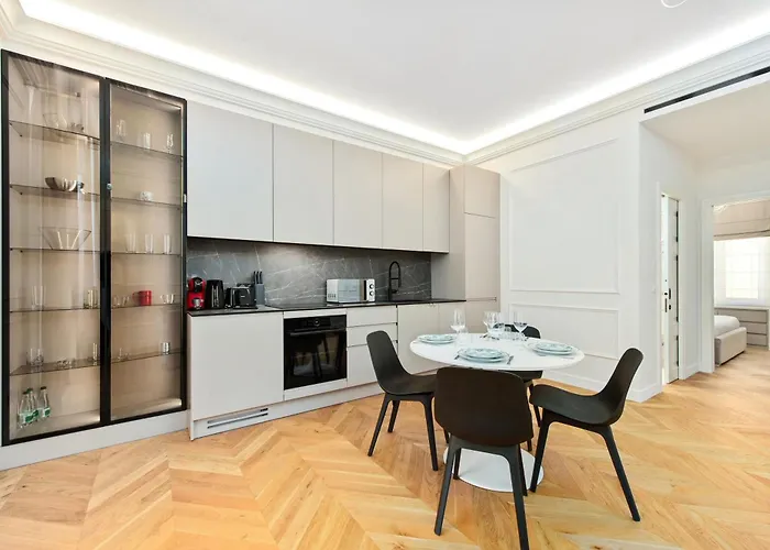 2mn Monaco - Renovation Luxe - Cu *